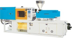 Thermosetting Injection Molding Machine