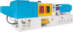 PET Preform Injection Molding Machine