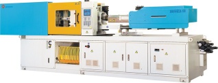 Servo Energy Saving injection molding machine