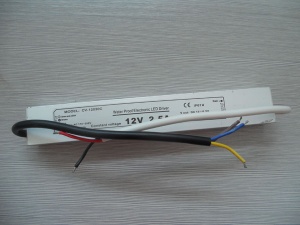 constant voltage power supply 30w 12v