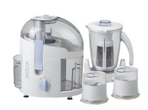 Juice Extractor EL-800C