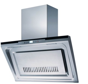 Wall-Mounted Range Hood CXW-200-Q162