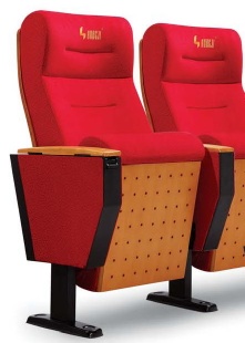 China auditorium chair cinema chair theater chair factory