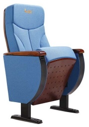 China auditorium chair cinema chair theater chair factory