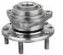 wheel hub bearing