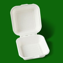 450ml Hamburger box