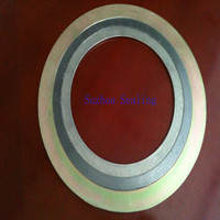 Spiral Wound gasket