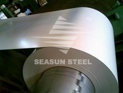 GL steel coil