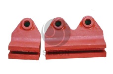 Sand maker spare parts