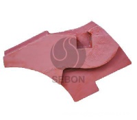 Sand maker(Sand making machine) spare parts