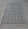 Galvanized Flooring Grating