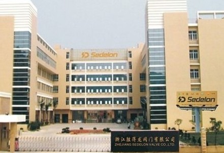 Sedelon valve co.,ltd