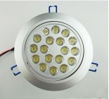 led ceiling light