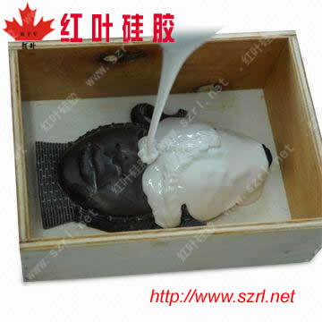 RTV-2 Manual Molding Silicone