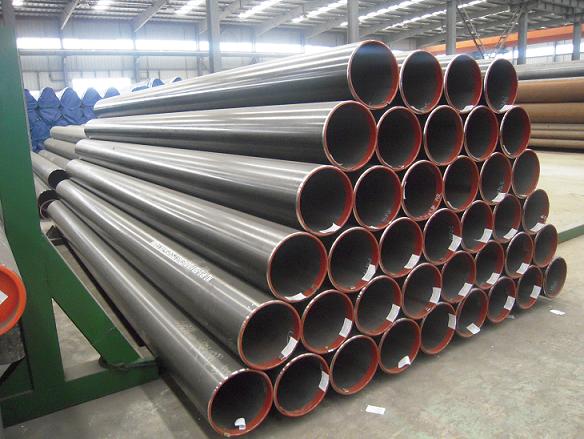 Hebei Senhai Pipeline Co.,Ltd.