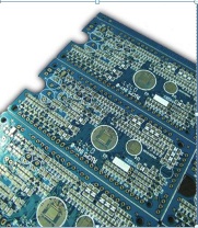 4-LAYER RIGID PCB