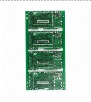 Multilayer PCB with Six-layer