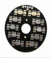 Aluminum Single-sided PCB