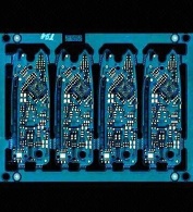 6-Layer Rigid PCB