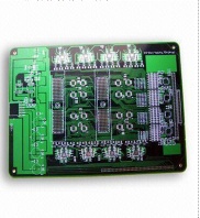 4-layer Rigid PCB