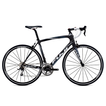 2013 Fuji Gran Fondo 2.1 C Road Bike