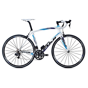 2013 Fuji Gran Fondo 1.3 C Road Bike