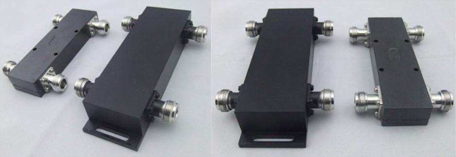 3dB Hybrid Coupler(800-2500/800-2700/700-2700MHz)N-F