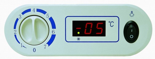 Temperature meter FD-B