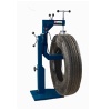 Tyre vulcanizer