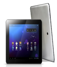 Tablet PC SQ91