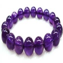 amethyst bracelet