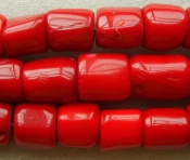 red  coral