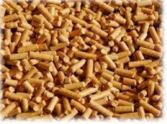 rice husk pellet Vietnam