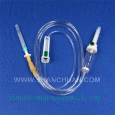 disposable infusion set,blood transfusion set,vacuum blood collection tube,urine bag,vaginal speculum,scalp vein set