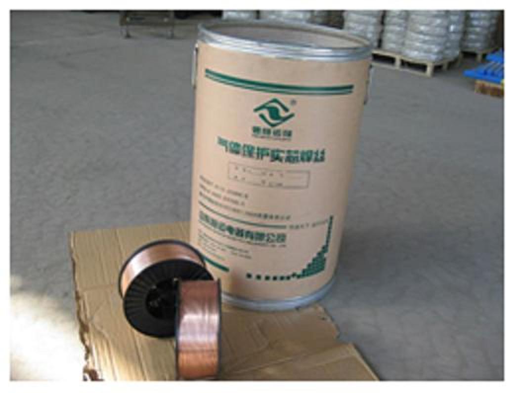 AWS ER70S-6 Welding Wire