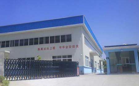 JW STEEL LIMITED CO.,LTD