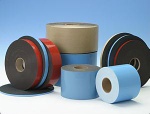 Double sided PE foam tape