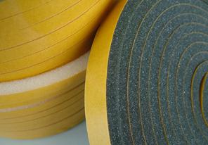 Sponge PU Foam Tape