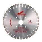 diamond saw blade