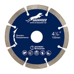 105mm diamond saw blade