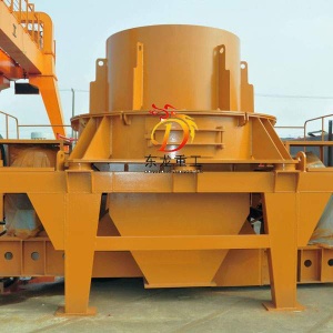 PCL Vertical Shaft Impact Crusher(Sand Making Machine)