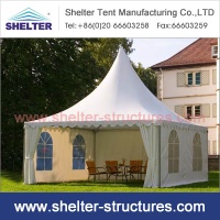 Popular Pagoda Tent