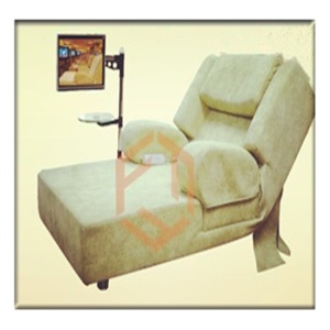 Fashion Elegant comfortable SPA Massage Sofa