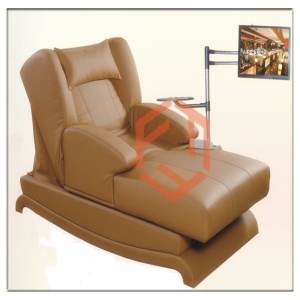 Fashion Elegant comfortable SPA Massage Sofa