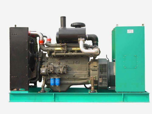 Shenghan Gas Genset