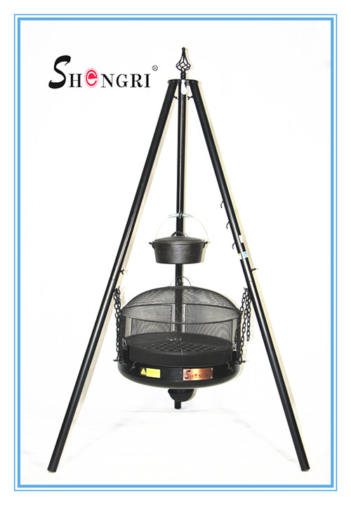 tripod bbq grill SRBQ-2310