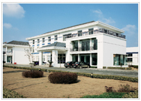 Zhejiang Shengrui Plastics Co.,Ltd.