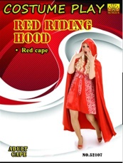 red riding hood