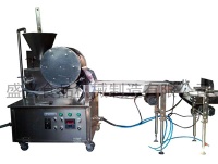 spring roll sheet machine.