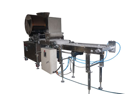 spring roll wrapper machine